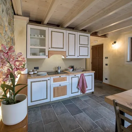 Agriturismo Fontanassa *