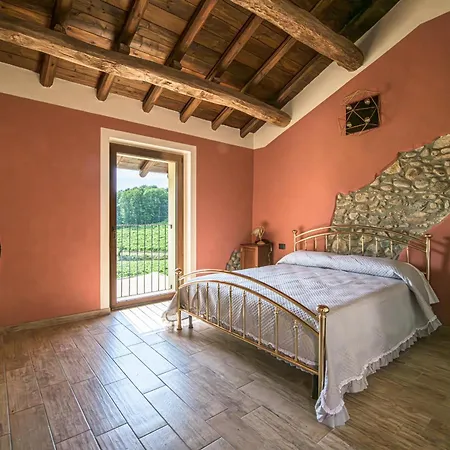 Agriturismo Fontanassa Гави