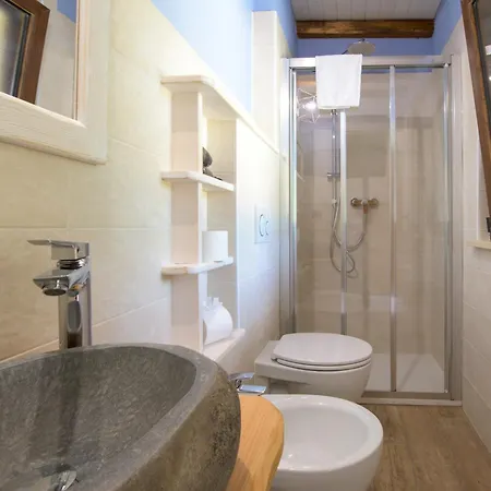 Agriturismo Fontanassa * 加维