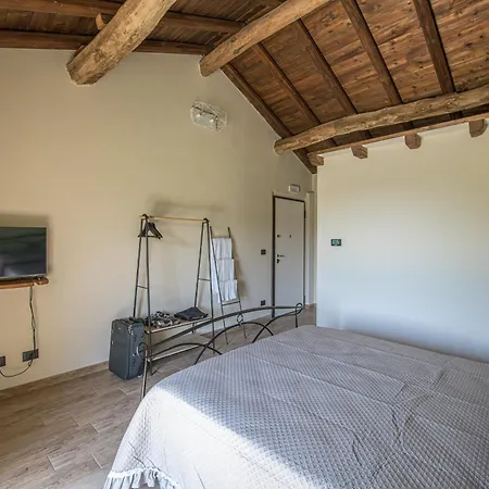 Agriturismo Fontanassa *